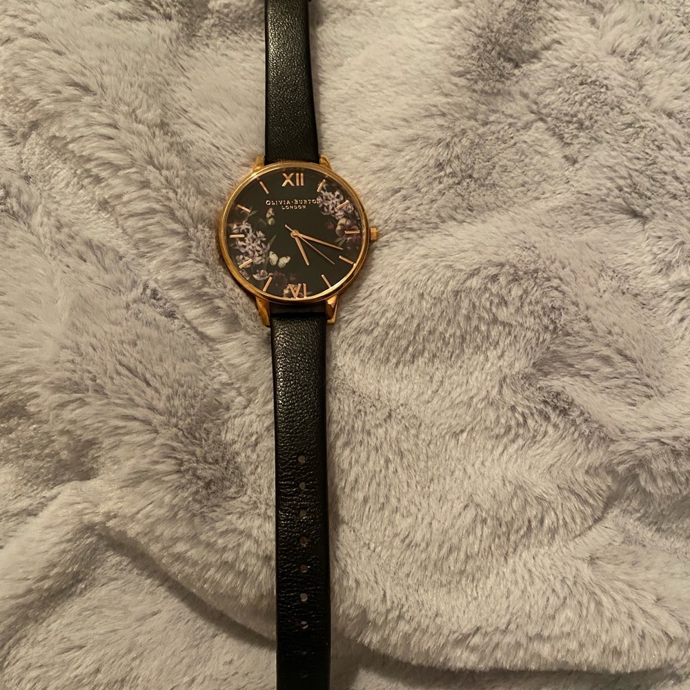 Olivia Burton watch